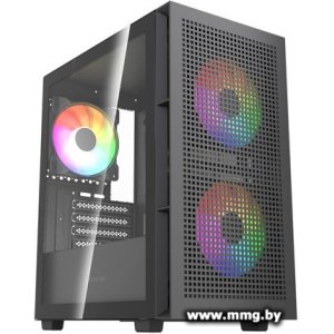 Powercase Mistral SM05 ARGB CMMSM05B-A3