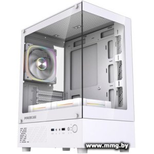 Powercase Vision Micro M1 ARGB CVMM1W-A3