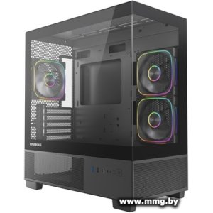 Powercase Vision Micro S4B CVMMSHB-A3