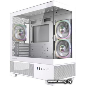 Powercase Vision Micro S4W CVMMSHW-A3