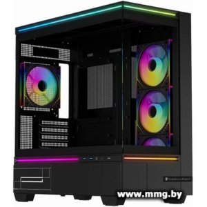 Thermalright M10 FAN4-M (черный) TRTLM10BF4M