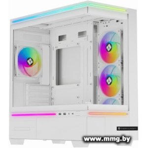 Thermalright M10 FAN4-C (белый) TRTLM10WF4C