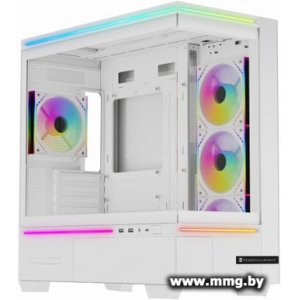 Thermalright M10 FAN4-M (белый) TRTLM10WF4M