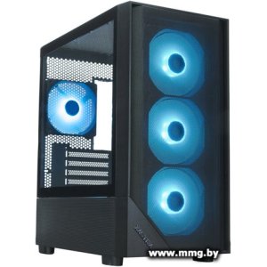 XASTRA A401M 4ARGB-V2 (черный) A401M-V2-4FC12A