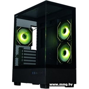 XASTRA Q400M 3ARGB-C6-UC (черный) Q400M-3FM12A-C6-UC