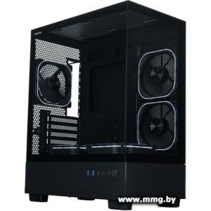 XASTRA Q400M 5ARGB-FG-C6-UC (черный) Q400M-5FG12A-C6-UC