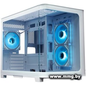 XASTRA QR500M 3ARGB-FM-C10-UC (белый) QR500M-3FM12A-C10-UC-WH