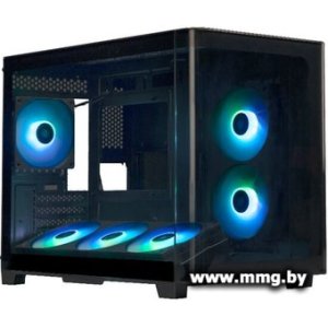 XASTRA QR500M 6ARGB-FC-C6-UC (черный) QR500M-1FA36A-1FA24A-1FC12A-C6-UC