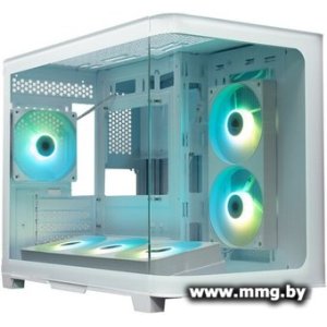 XASTRA QR500M 6ARGB-FC-C6-UC (белый) QR500M-1FA36A-1FA24A-1FC12A-C6-UC-WH