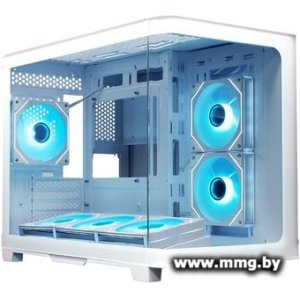 XASTRA QR500M 6ARGB-FM-C10-UC (белый) QR500M-6FM12A-C10-UC-WH