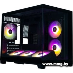 XASTRA QW500M 6ARGB-FC-C6-UC (черный)