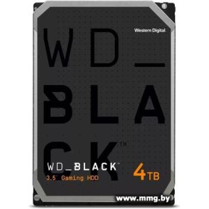4000Gb WD Black WD4006FZBX