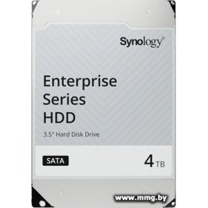 4000Gb Synology HAT5320 HAT5320-4T