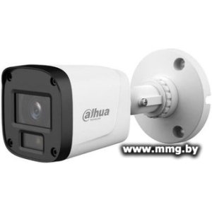 CCTV-камера Dahua DH-HAC-B5E20P-A-0280B