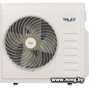 Shuft SFMO/I-32 FMI-4/N8/Out