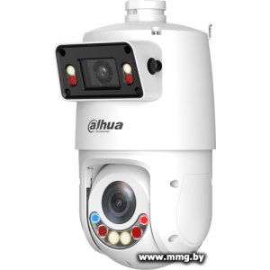 IP-камера Dahua DH-SDT4E225-4F-GB-A-PV1-S2