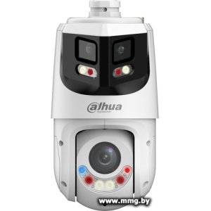 IP-камера Dahua DH-SDT4E425-8P-GB-APV1