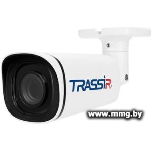 IP-камера Trassir TR-D2123ZIR6 v7 2.7-13.5