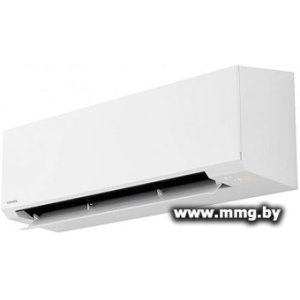 Toshiba Shorai Edge Black RAS-B13G3KVSG-E