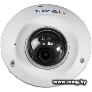 IP-камера Trassir TR-D4281WDIR2 (2.8 мм)