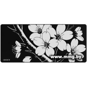 Lunacy Black Sakura XL (SDBSXL)