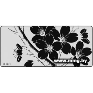 Lunacy White Sakura XL (SDWSXL)