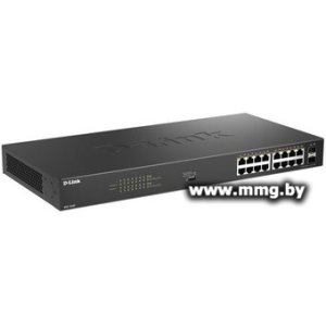 D-Link DGS-1018P/B1A
