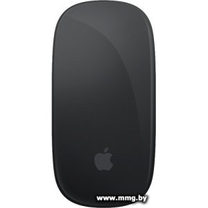 Apple Magic Mouse USB-C (черный) (MXK63)