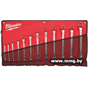 Набор ключей Milwaukee 4932492738 (12 предметов)