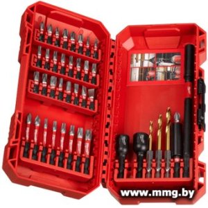 Набор бит и сверл Milwaukee 4932492004 (40 шт)