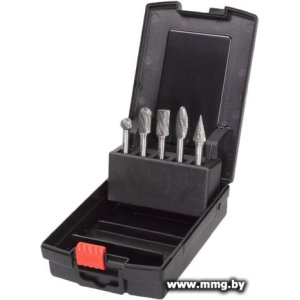 Набор борфрез Milwaukee 4932493577