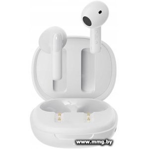 Купить QCY AilyBuds E20 (белый) (BH24HT13A) в Минске, доставка по Беларуси