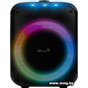 Eltronic 30-79 Dance Box 550