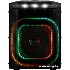 Eltronic 30-80 Dance Box 550