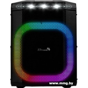 Eltronic 30-81 Dance Box 550
