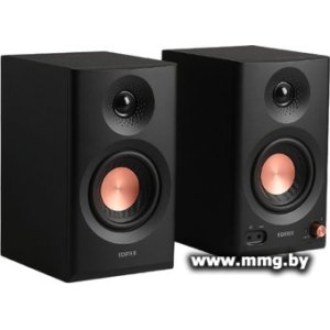 Студийный монитор Edifier MR3 (черный)