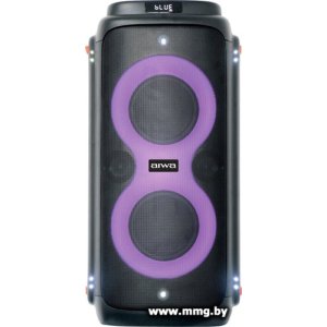 Колонка для вечеринок Aiwa CAS-650