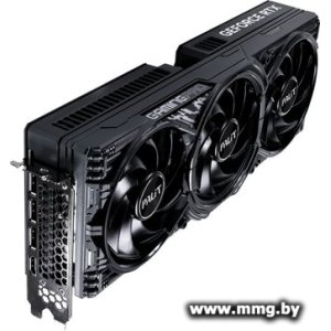 RTX5080 16Gb/256b/Palit GamingPro OC V1 NE75080S19T2-GB2031Y