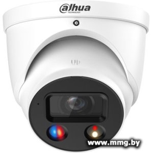 Купить IP-камера Dahua DH-IPC-HDW3849HP-AS-PV-0360B-S5 в Минске, доставка по Беларуси