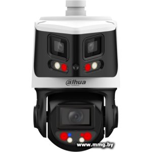 IP-камера Dahua DH-SDT3E410-8P-MB-A-PV1-0280