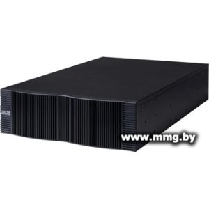 Powercom BAT VGD-240V RM VRT-10K 1A (240В/9 А·ч)