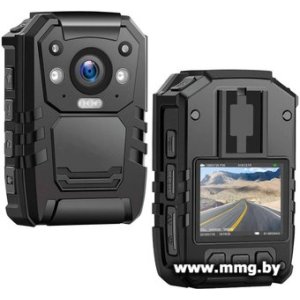 BodyDvr D5 64Гб/GPS