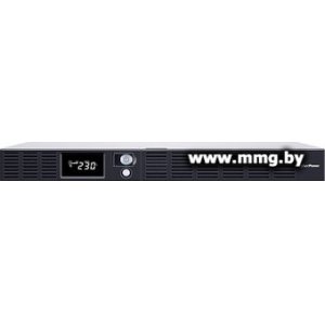 CyberPower Office Rackmount OR1000ERM1U