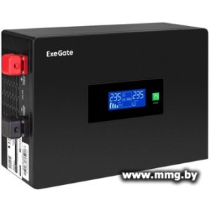 ExeGate IdealSine SR-1000.LCD.2SH EX295993RUS