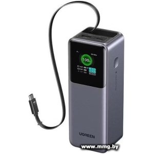 Ugreen PB726 55987B 20000mAh (серый)