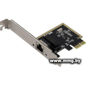 Сетевая карта D-Link DGE-560T/20/D1A