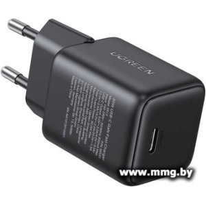 Зарядное устройство Ugreen X513 65007 (черный)