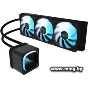 GigaByte Eagle 360 (28400-EA360-1CBR)