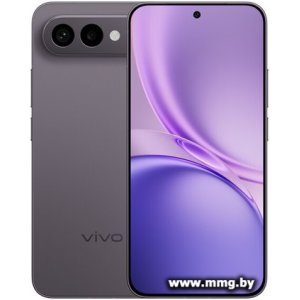 Vivo X300 FE V2537 12GB/256GB (графитовый черный)
