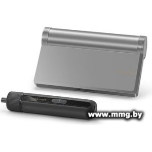 Электроотвертка Trouver 4V Electric Screwdriver Kit (с АКБ, кейс) (TSD008)